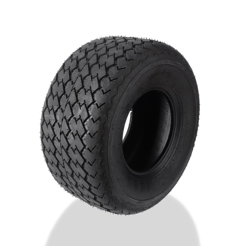 8 Inch Thickened Tubeless Tire 215/60-8 Wear-resistant Road Vacuum Tyre For Chinese city Harley Electric Scooter Wheel