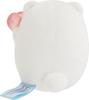 MV59501 Sumikkogurashi Gummy Gummy Party Mini Plush Toy Polar Bear