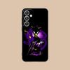 MHA Tokoyami Mobile Phone Case for Samsung Galaxy S26 S25 S24 S23 S22 S21 S20 Note20 Plus FE Ultra Colorful Cover Luxury Pretty