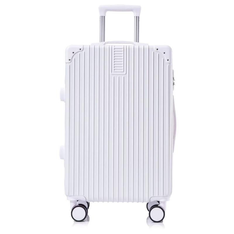Valigia Spinner Hardside Monocolore