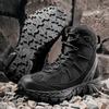 Mode Neuankömmling Wüstenwanderstiefel Outdoor Herren High Tops Schuhe Rutschfest Herren Motorradstiefel Heißer Verkauf Trekkingschuhe Herren Botas