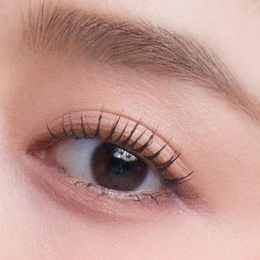 JUNGSAEMMOOL Artist Eye Palette Nude 15g