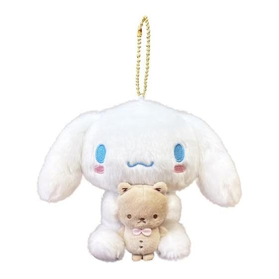 Корпорация Nakajima Sanrio Парный талисман Cinnamoroll 165671-21