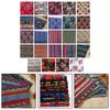 High Quality Textiles Beautiful Characteristic Print Sewing Fabric Textile Fabric Cotton Fabric Decorative Fabric