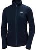 Куртка Daybreaker Fleece Jacket Women (51599) (51599-600) navy