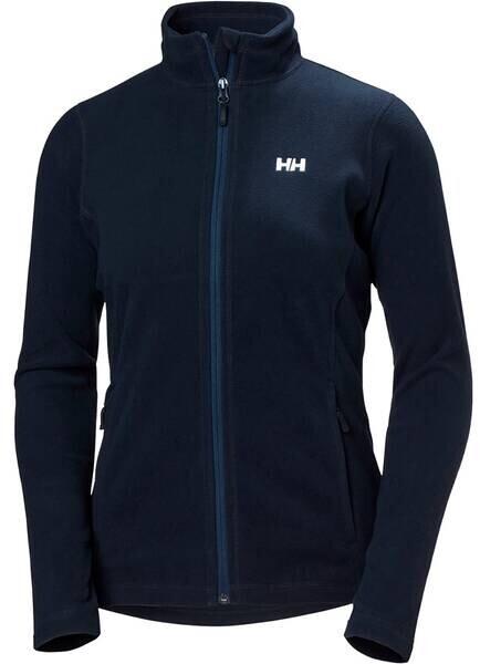 

Куртка Helly Hansen Daybreaker Fleece Jacket Women (51599) (51599-600) navy XS
