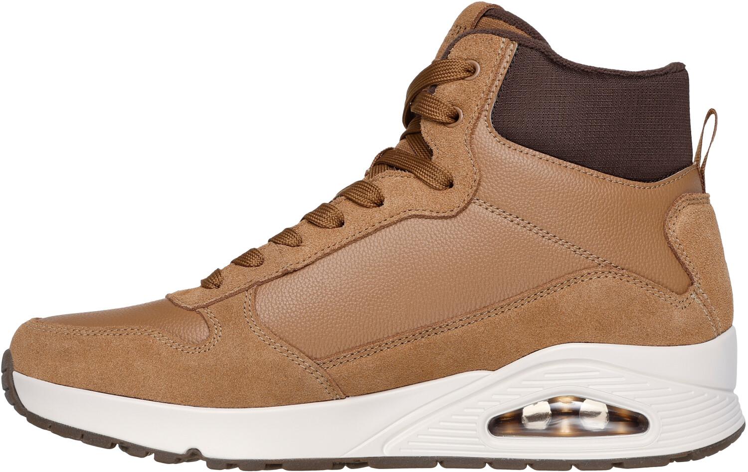 

Ботинки Skechers STACRE MID braun 41