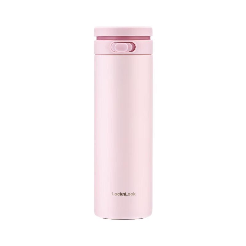 

LocknLock SUSU 316 Stainless Steel Thermos Bottle