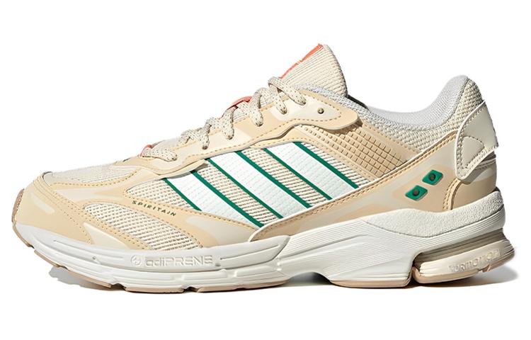 Spiritain 2000 Adidas  Wonder White Court Green  ID5409 46