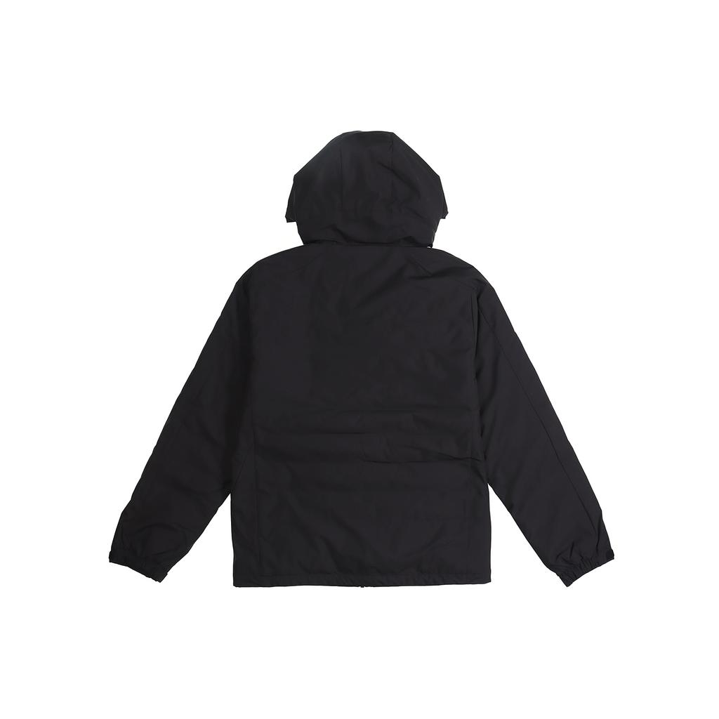 New Adidas Down Jackets Men Black GF0098