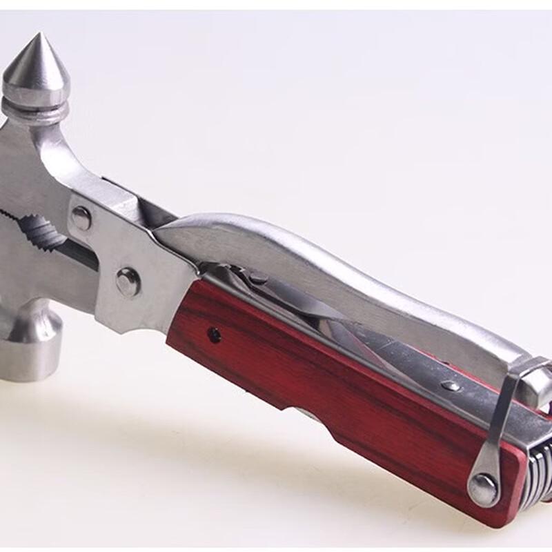 Brangdy Multifunction Car Safety Hammer