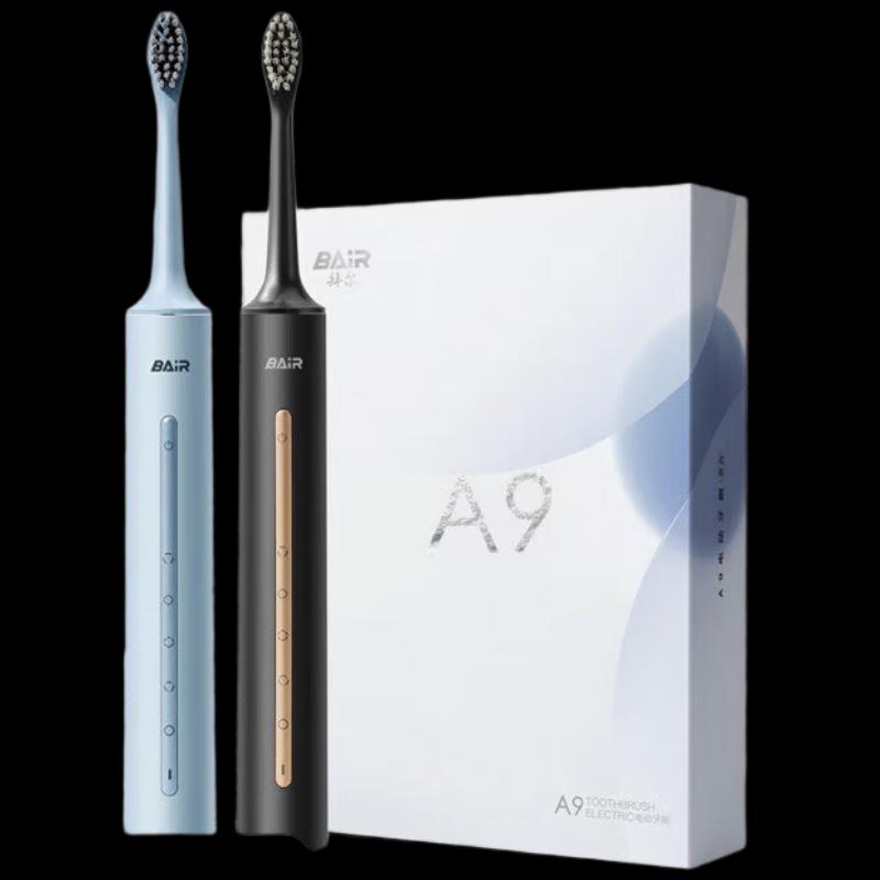 

Bayer A9 Sonic Electric Toothbrush