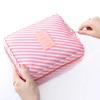High Capacity Outdoor Girl Makeup Bag Women Cosmetic Bag Toiletries Organizer Waterproof Female Storage Make Up Case Make Up Bag