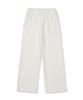 CLOVE [26Ss Clove] Essential Sweat Pants (Ivory)