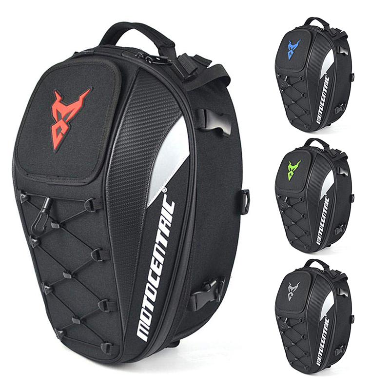 waterproof riding backpack