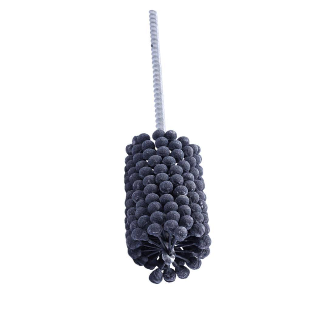 Ball Style Engine Cylinder Hone 320 Grit 85mm Flexible Cylinder Honing Tool for Automobile Marine