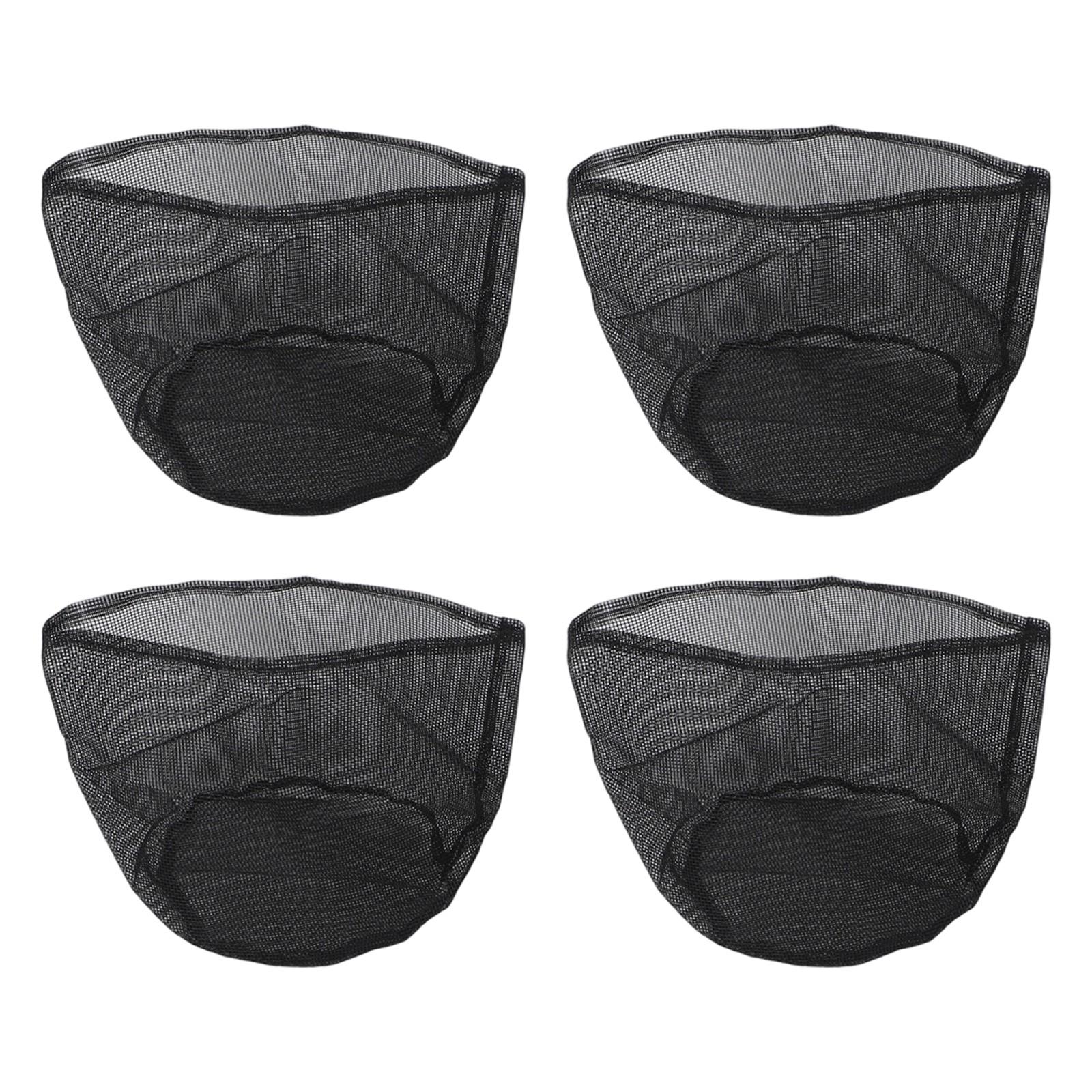 

Дизайн циркуляции воздуха Контейнеры для прудовых растений Сетчатые мешки для выращивания round