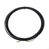 Wire Puller Wall Threading Device,30M Cable Guide,Electrician Threader for