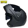 Men's and Women's Electric Helmets, Double Lens Peeling Helmets, Full Helmets, Four-season Electric Vehicle Anti-fog Caps, Non-motorcycles