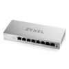 Switch Zyxel Gs1200-8Hpv2-Eu0101F 60W  Managed