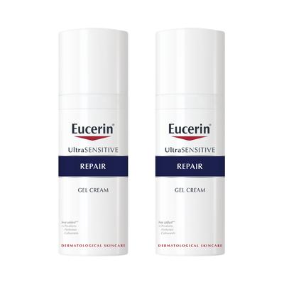 Ultra Sensitive Repair Gel Cream 50ml