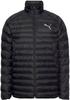 Winter Jacket Puma PackLite Primaloft Jacket (849356) Black