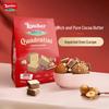Loacker Hazelnut Wafers