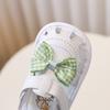 Baby Girl Sandals Spring and Summer New Girls Shoes 0 1-2 Years Old Cute Princess Called Toddler Shoes