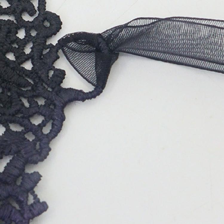 Lace Masquerades Mask Ball Prom Mask Party Mask for Women Mardi Gras Mask Lace Eyemask Blindfold Halloween Party Mask