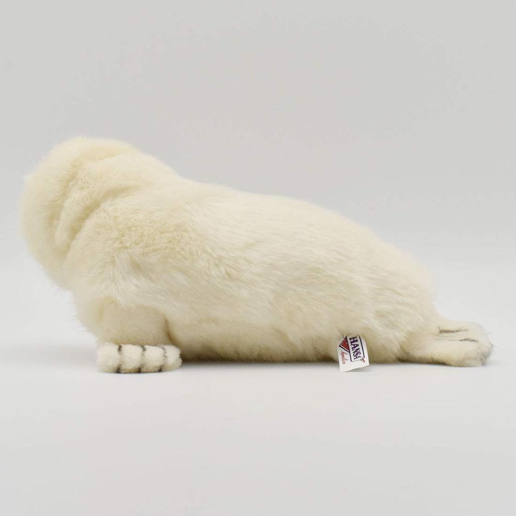 HANSA White Seal No.3767