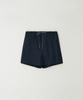 BUT'TON Cotton Boxer Shorts (Navy)