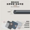 Simple shoe rack, household integrated hanger, multifunctional shoe cabinet, multi-layer assembly device, shelf