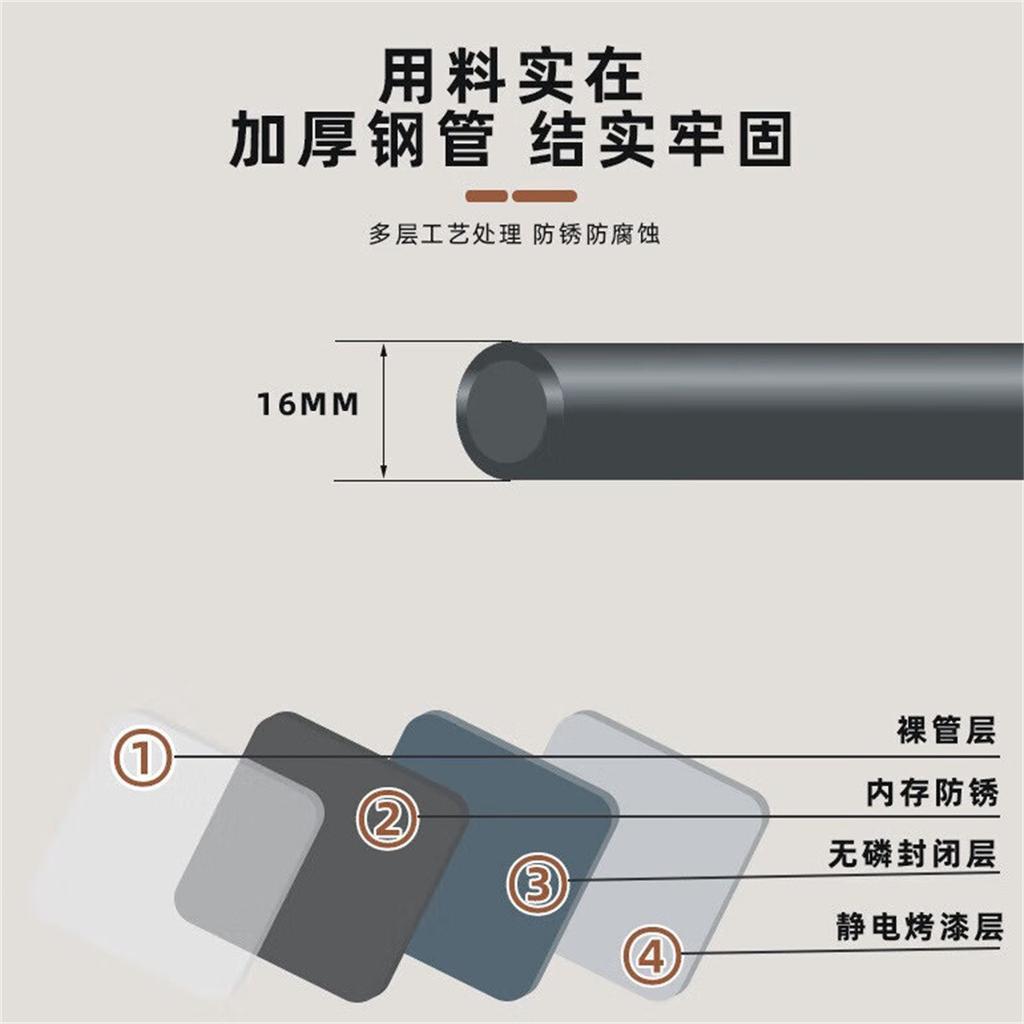 Simple shoe rack, household integrated hanger, multifunctional shoe cabinet, multi-layer assembly device, shelf