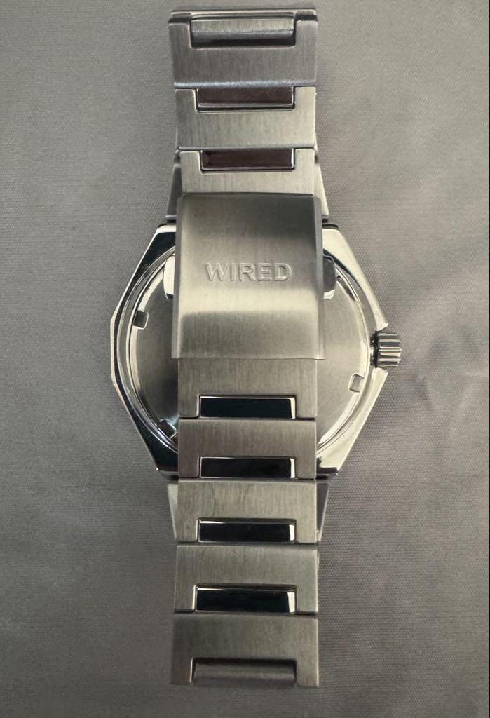 [USED] SEIKO WIRED AGAK404