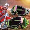 Motorcycle Cycling Snowboard Ski Goggles Eyewears