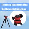 Mini Desktop Selfie Stick Tripod Handheld Camera Phone Portable Retractable Stand For Smartphone Photography