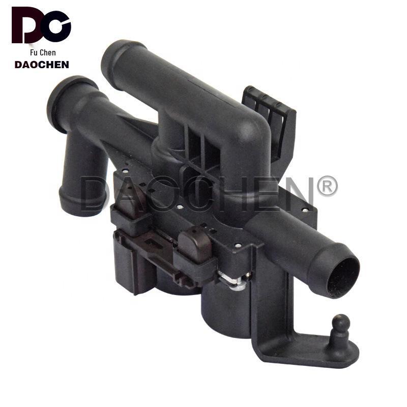 BMW F10 Ohřívač auta Vodou chlazený solenoidový ventil (64119119164)