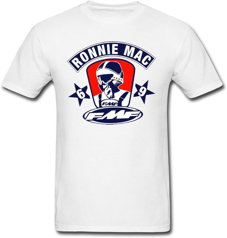 CHILL Big Sale Men s Ronnie Mac Tools T-Shirts S разноцветный