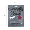 Graduation Card Gift Congratulatory Congratulations Handmade Happy Money Holder