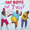 12-Zoll-Schallplatte FAT BOYS The Twist 8876381 1988 UK Rap HipHopRB Gebraucht