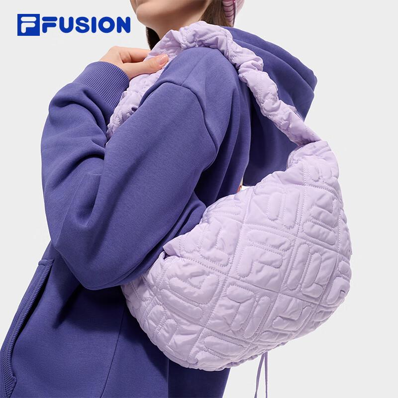 FILA FUSION Women's Fashion Shoulder Bag