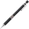 Zebra Mekanisk Tect Two Blyant, Way, 0,5 mm, Svart, MA41-BS-BK