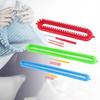 Scarf Making Loom with Hook Scarf Knitter for Shawl Blanket Knitting Lovers