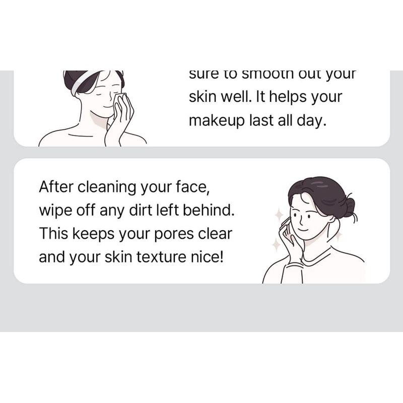 mixsoon - Galactomyces Toner Pad