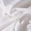 Hotel Quality Single Duvet Cover 4-Piece Set - Ideal for B&B or Guesthouse