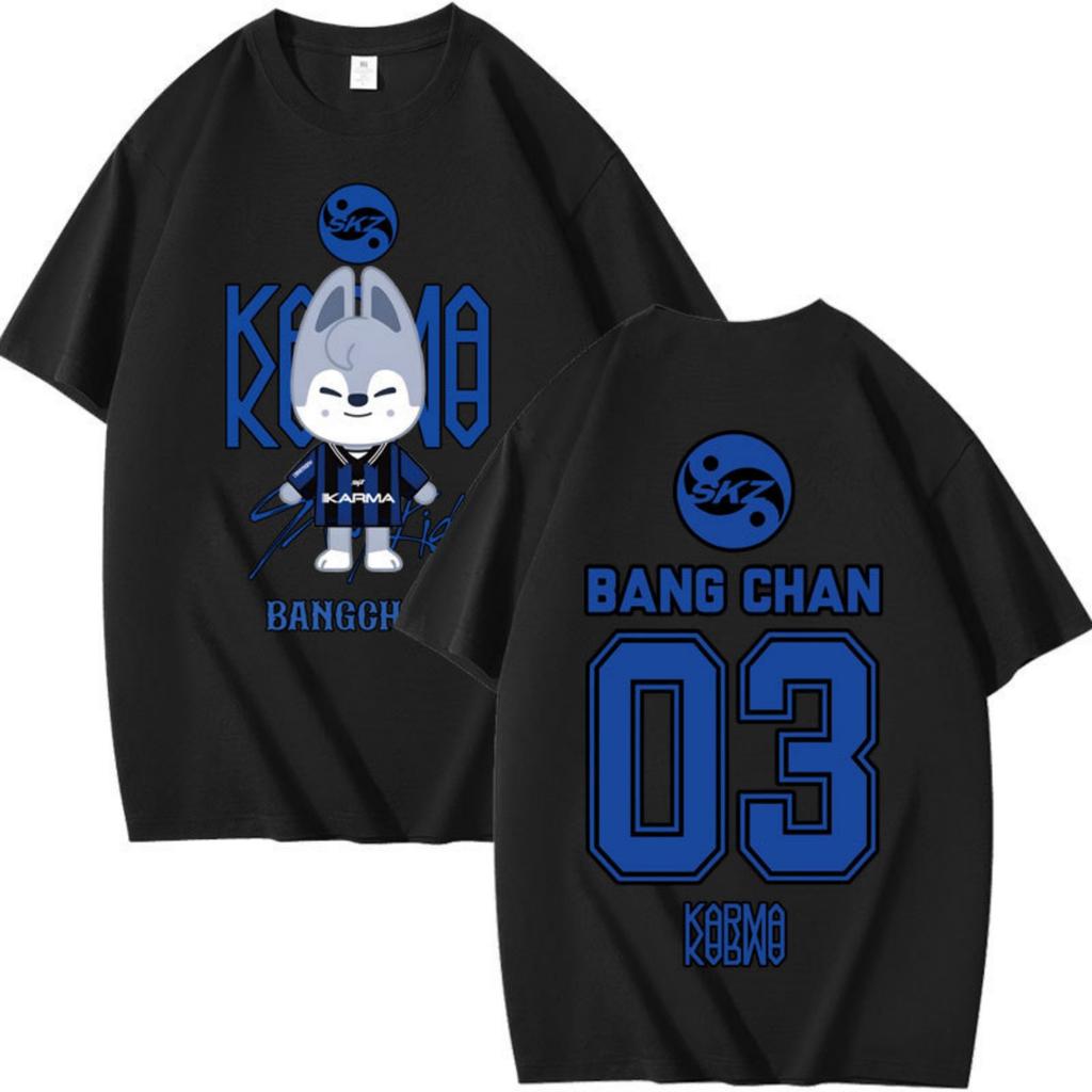 Damen- und Herren-Unisex-Mode Bedrucktes Rundhals Kurzarm T-Shirt Pullover Oberteil