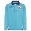 Lazy Jacks Mens Contrast Collar Rugby Shirt