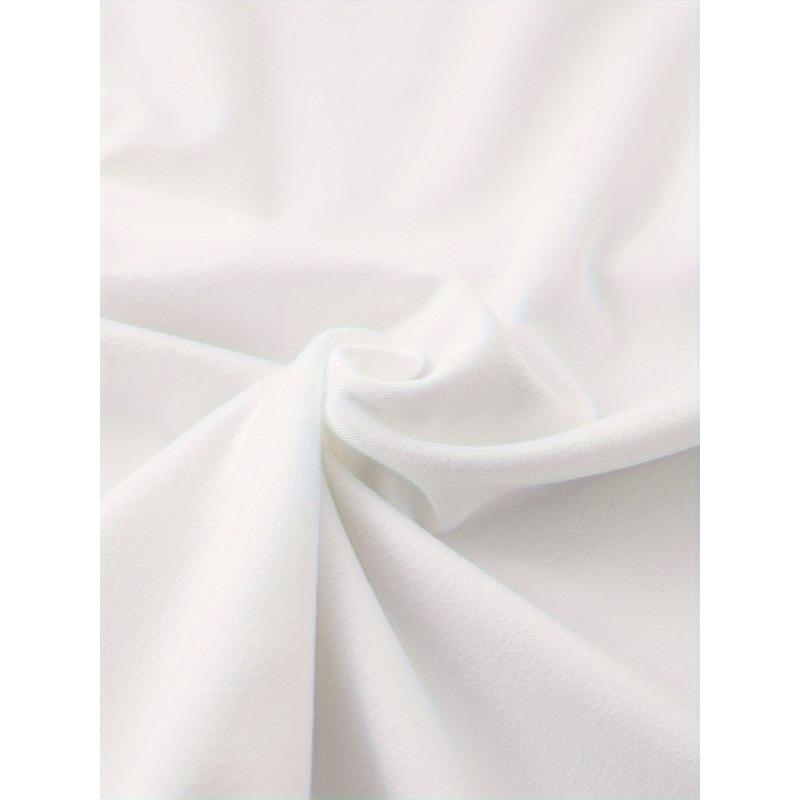 European Size YH250633 1pc Women's Fashion Round Neck Short Sleeve T-shirt with Cat Graphic Print, Comfortable and Stylish Tee