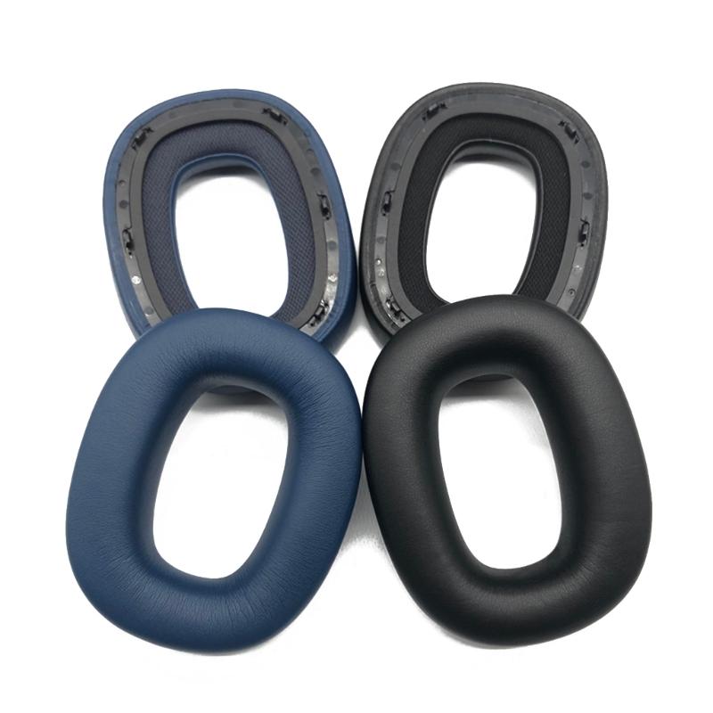 Replacement Ear Pads for PX7S2 PX8 Headphones Ear Cushions Earmuffs Ear Cover Earpads