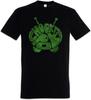 Chookity Pok Mooncake T-Shirt Final Gary Space Goodspeed Galaxy Alien One John